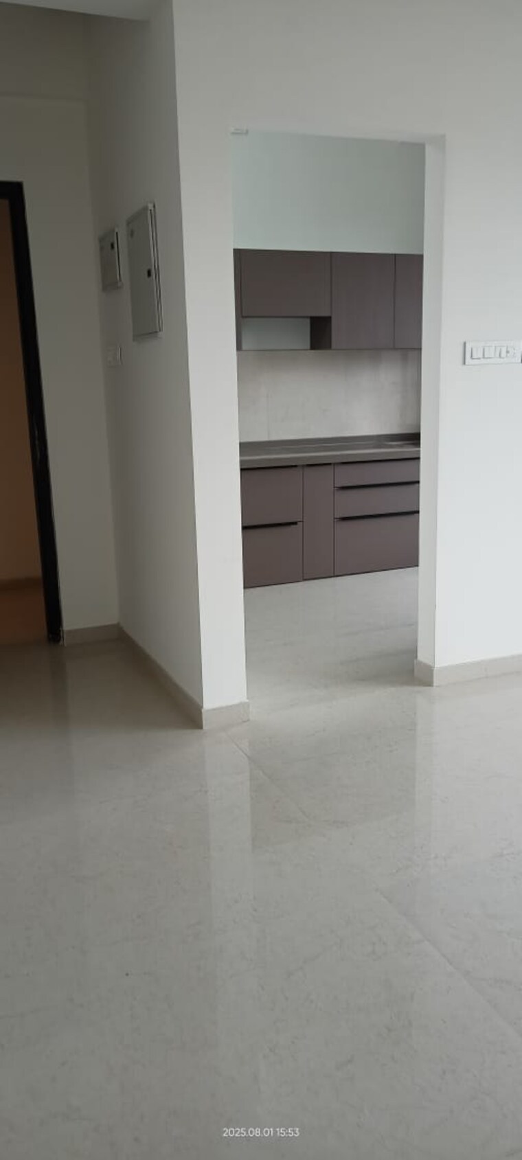 Room, kishor-sukur-enclave-a 2 Bedroom 550 Sq.Ft. Apartment In Ghodbunder Road Thane 9148887