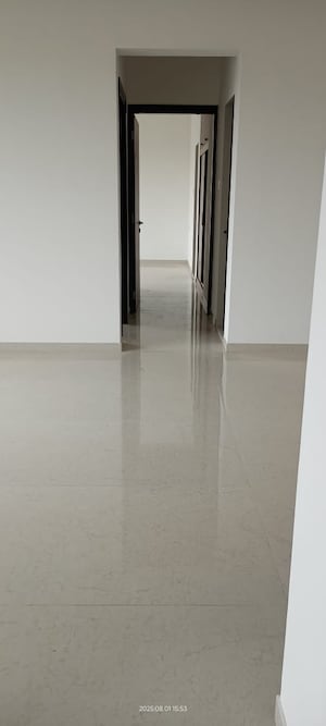 2 BHK Apartment For Sale in Kishor Sukur Enclave A, Ghodbunder Road