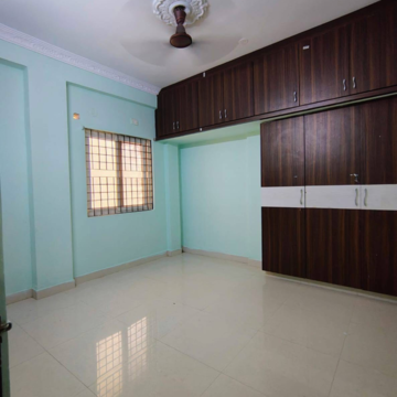 Room in 1 BHK Apartment at MK Residency Kondapur, Sriram Nagar – for Rent