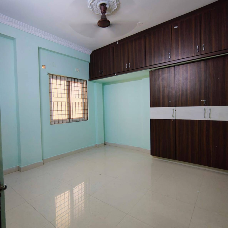 Room, mk-residency-kondapur 1 Bedroom 700 Sq.Ft. Apartment In Sriram Nagar Hyderabad 9148896