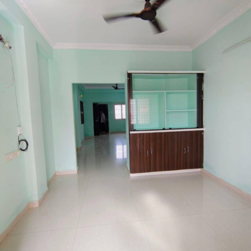 1 BHK Apartment For Rent in MK Residency Kondapur, Sriram Nagar