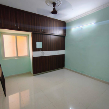 Room in 1 BHK Apartment at MK Residency Kondapur, Sriram Nagar – for Rent
