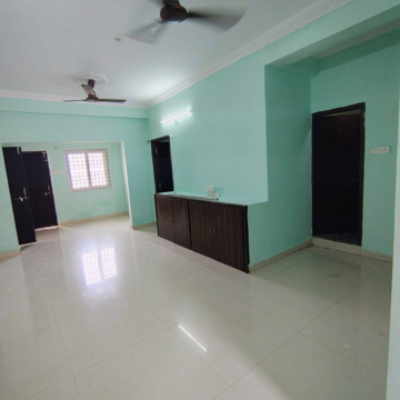 Room in 1 BHK Apartment at MK Residency Kondapur, Sriram Nagar – for Rent
