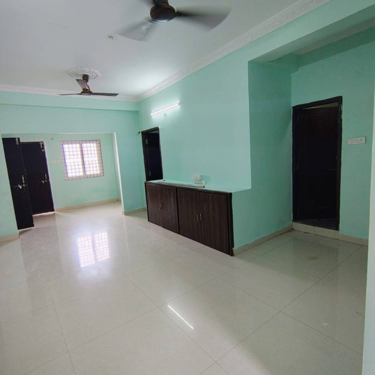 Room, mk-residency-kondapur 1 Bedroom 700 Sq.Ft. Apartment In Sriram Nagar Hyderabad 9148896