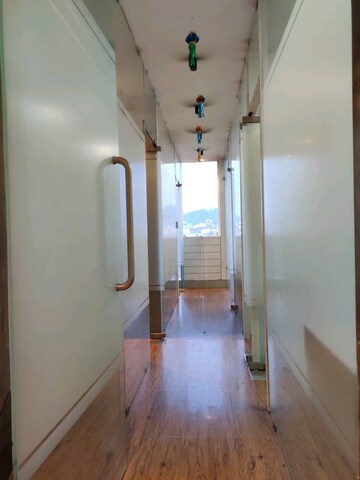  Showroom For Rent in Trishul Goldmine, Cbd Belapur Sector 15
