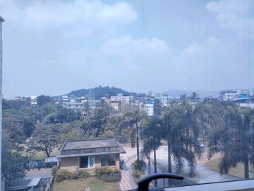  Showroom – Exterior View View at Trishul Goldmine, Cbd Belapur Sector 15 - for Rent