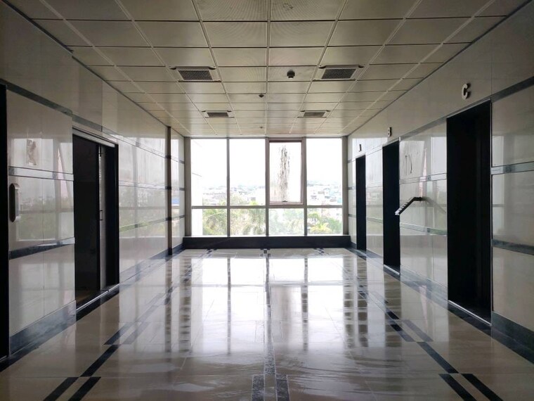 undefined, trishul-goldmine Commercial Showroom 2400 Sq.Ft. In Cbd Belapur Sector 15 Navi Mumbai 9148919