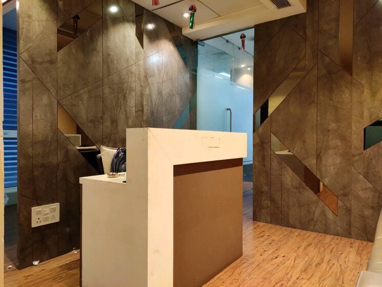 Team Area, trishul-goldmine Commercial Showroom 2400 Sq.Ft. In Cbd Belapur Sector 15 Navi Mumbai 9148919