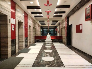 Parking in  Showroom at Trishul Goldmine, Cbd Belapur Sector 15 – for Rent