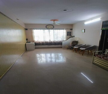 1 BHK Apartment For Sale in Wadala West
