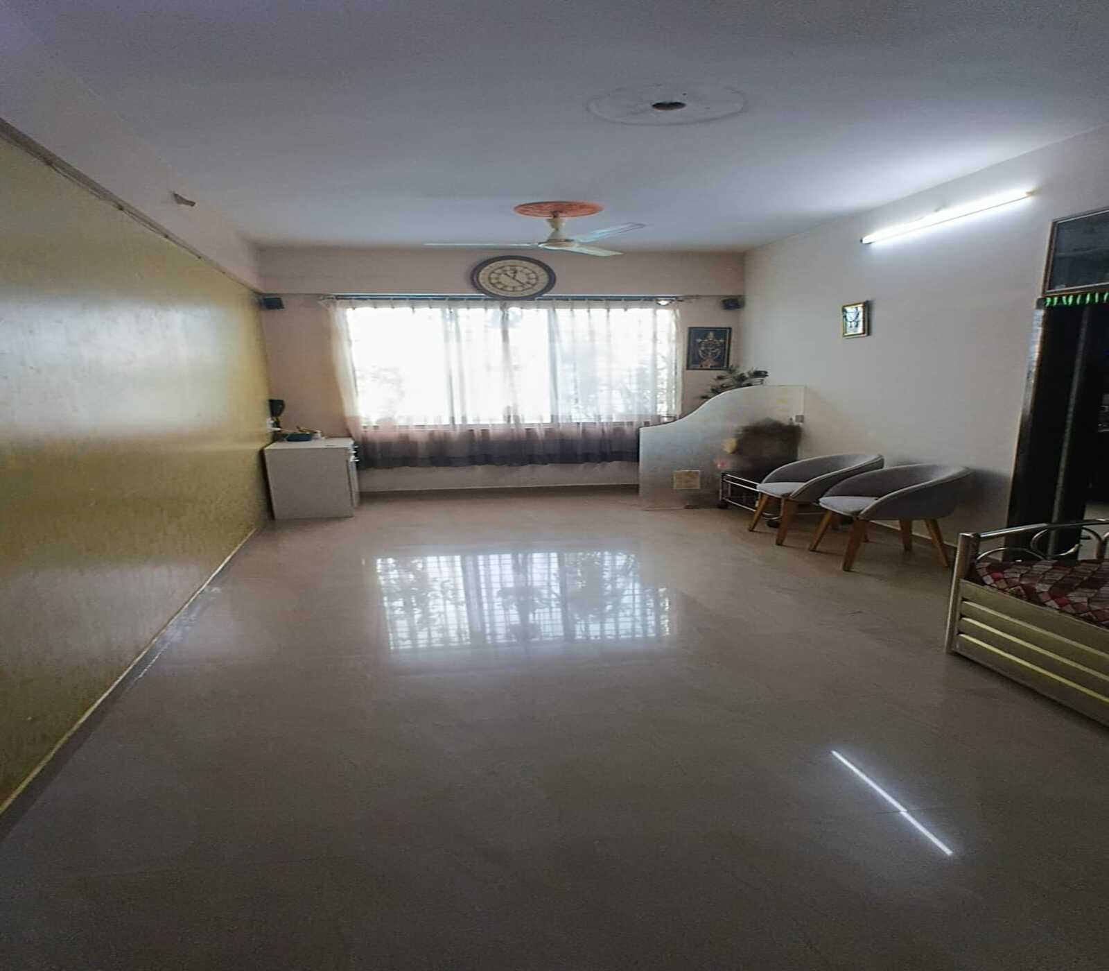 1 BHK Apartment For Sale in Wadala