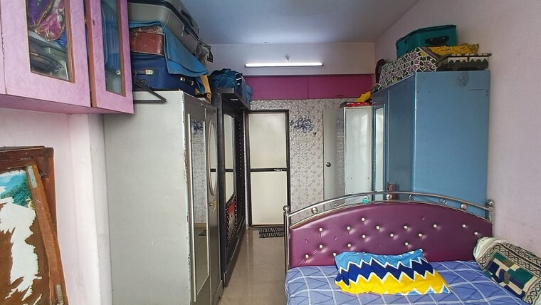 undefined, wadala west 1 Bedroom 550 Sq.Ft. Apartment In Wadala West Mumbai 9148889