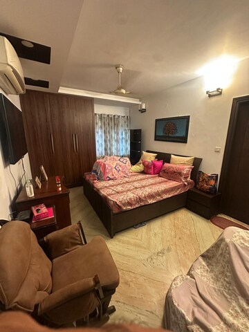 4 BHK Apartment For Sale in Sarita Vihar