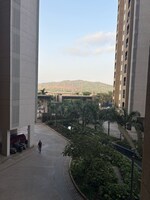 2 BHK 525 Sq.Ft. Apartment in Sunteck West World