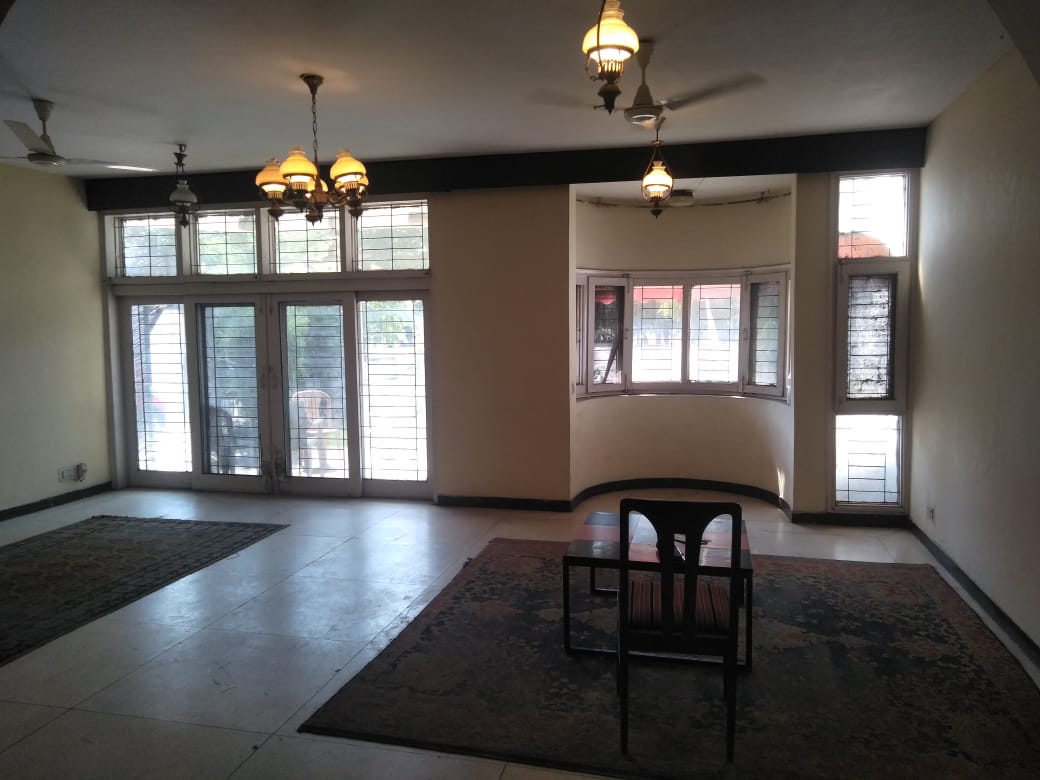 3 BHK Apartment For Rent in Gaur City 2 - 10th Avenue