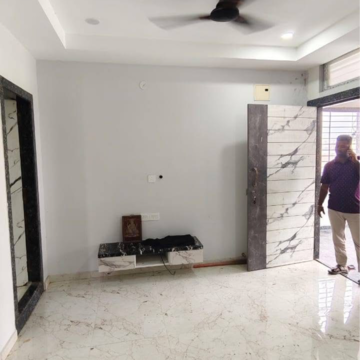 Team Area in 1 BHK Apartment at Padma Nilayam Kondapur, Sriram Nagar – for Rent