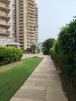 4 BHK Apartment – Exterior View View at Sector 111 - for Sale