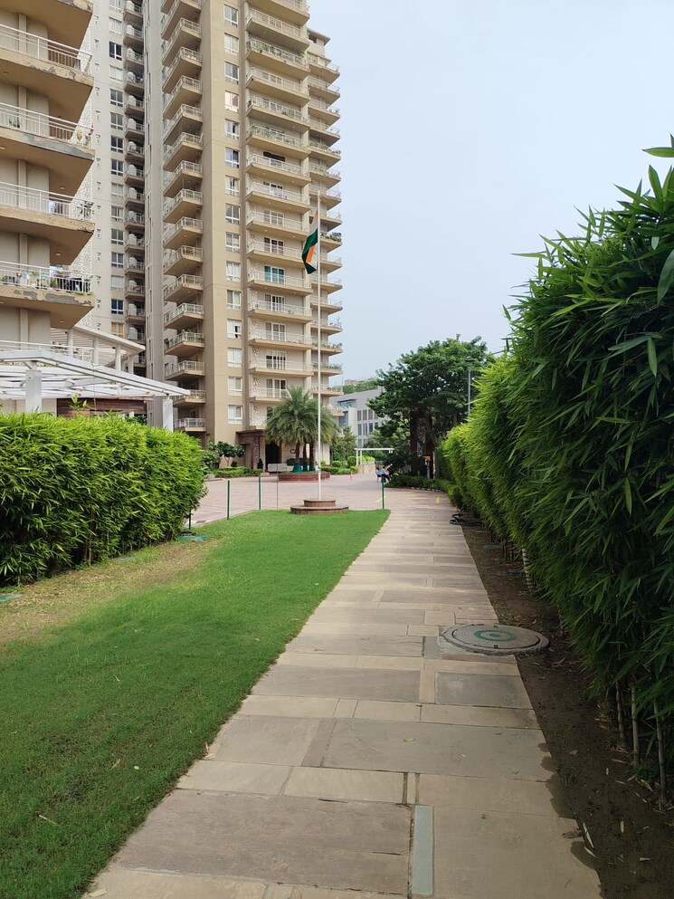 Exterior View, sector 111 4 Bedroom 2950 Sq.Ft. Apartment In Sector 111 Gurgaon 9148942
