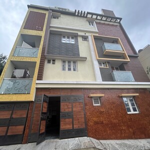 4 BHK Villa For Sale in Pavani Pearl, Whitefield Road