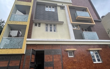 4 BHK Villa For Sale in Pavani Pearl, Whitefield Road