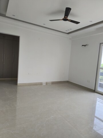 4 BHK Builder Floor For Rent in Green Fields Colony