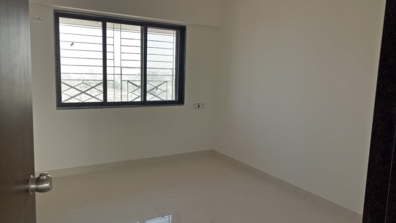 3 BHK 900 Sq.Ft. Apartment in Vaishnavi Heights Sion