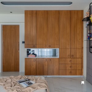 Furnished Amenities in 4 BHK Villa at Sarjapur – for Sale