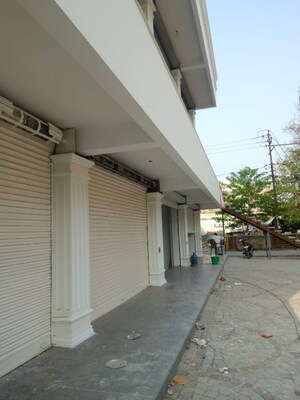 Floor Plan in  Shop at Avas Vikas Colony – for Sale