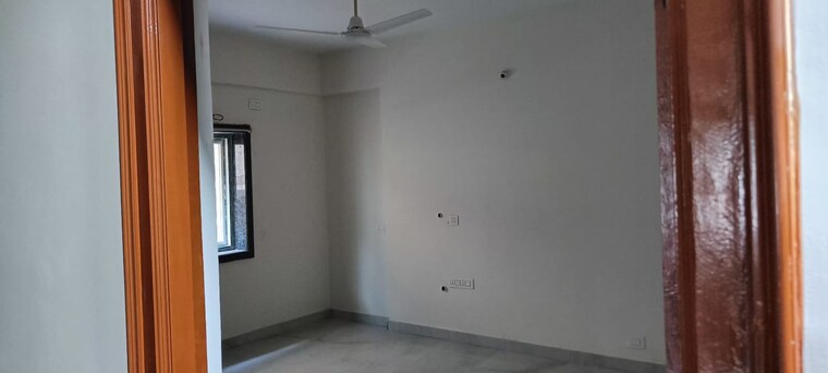 Bedroom, om-shri-gayathri-dollar-hills 3 Bedroom 1577 Sq.Ft. Apartment In Manikonda Hyderabad 9148797