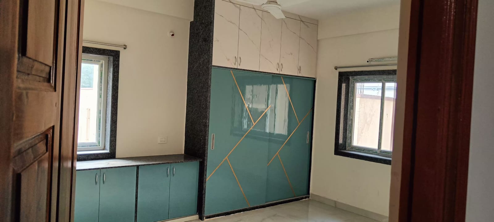 3 BHK + Pooja Room Apartment For Sale in Om Shri Gayathri Dollar Hills