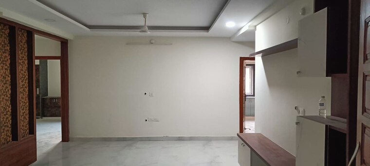 Room, om-shri-gayathri-dollar-hills 3 Bedroom 1577 Sq.Ft. Apartment In Manikonda Hyderabad 9148797