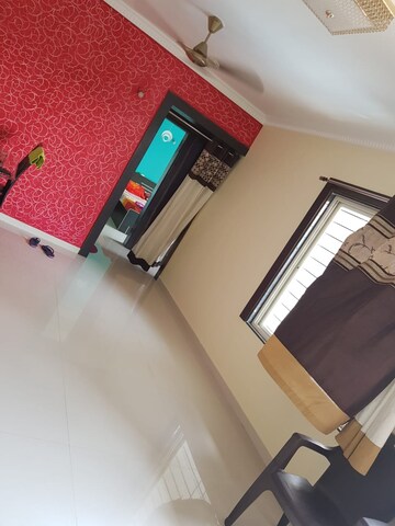 Furnished Amenities in 2 BHK Apartment at Akshay Fortuna, Dhayari – for Sale