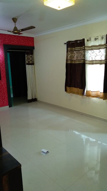 Room in 2 BHK Apartment at Akshay Fortuna, Dhayari – for Sale