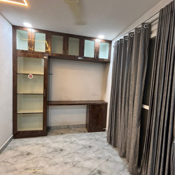 Room in 1 BHK Apartment at MK Residency Kondapur, Sriram Nagar – for Rent