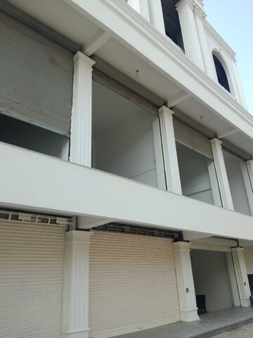 Kitchen in  Shop at Avas Vikas Colony – for Sale