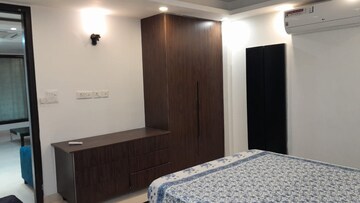 2 BHK Apartment For Rent in Gaur City 7th Avenue, Sector 4 Greater Noida