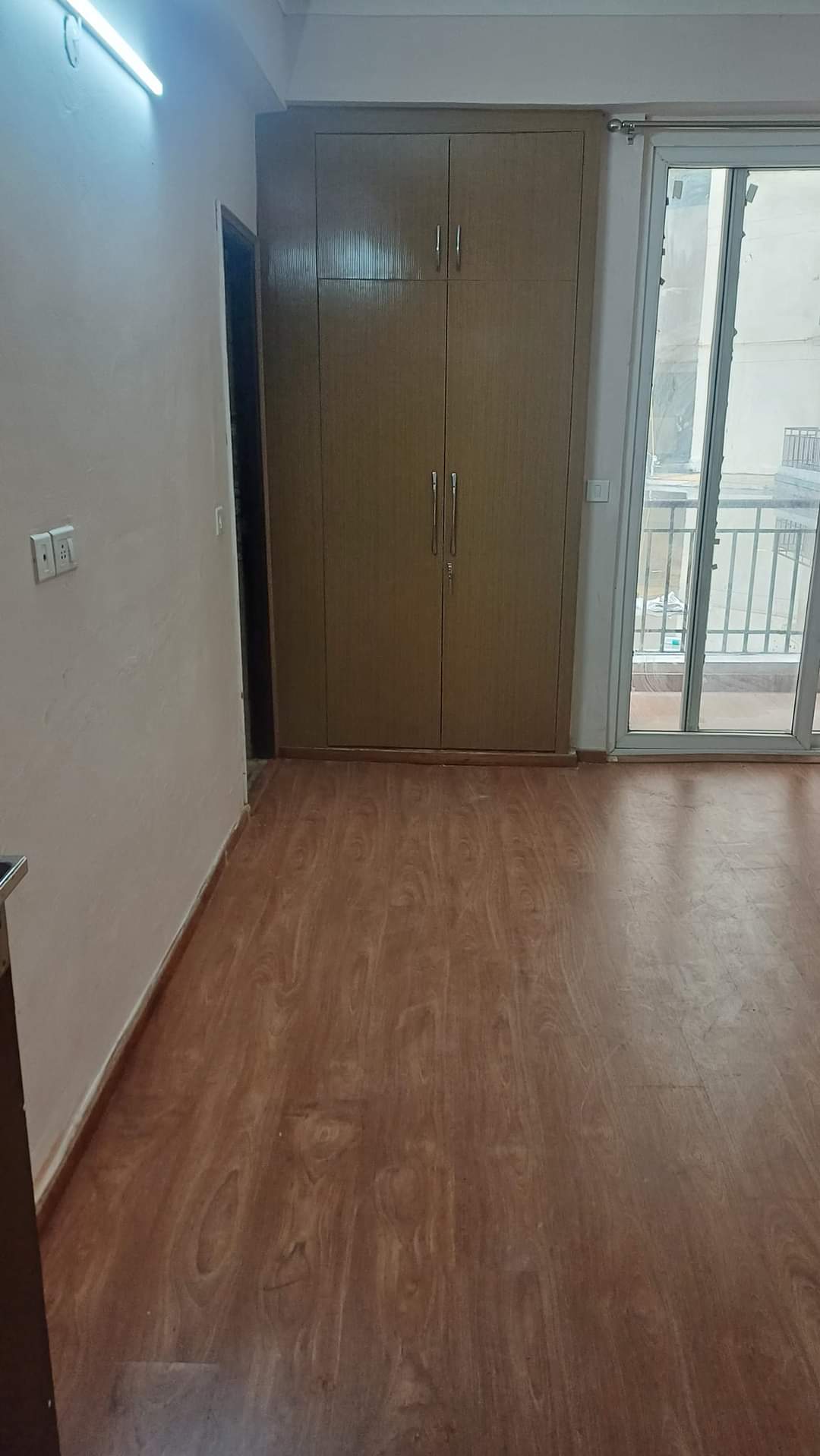 2 BHK Apartment For Rent in Amrapali Golf Homes