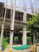 100 Sq.Ft. Retail Shop in GYGY Fiveo