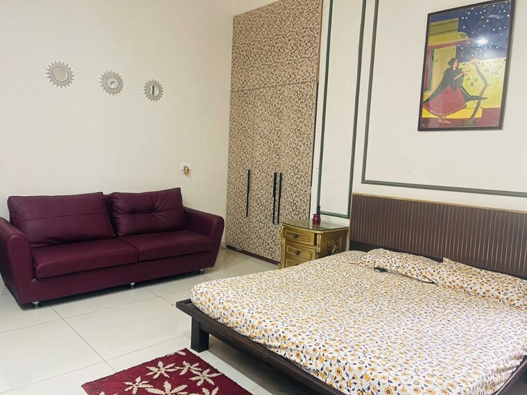 Bedroom, sarjapur 4 Bedroom 3050 Sq.Ft. Villa In Sarjapur Bangalore 9148976