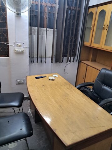 Team Area in  Office Space at Laxmi Nagar – for Rent