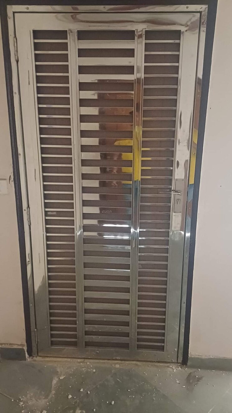 Balcony, amrapali-golf-homes 2.5 Bedroom 1200 Sq.Ft. Apartment In Sector 4 Greater Noida Greater Noida 9148956