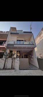 4 BHK + Study Room 3500 Sq.Ft. Villa in Luxury Legacy Villa 8 