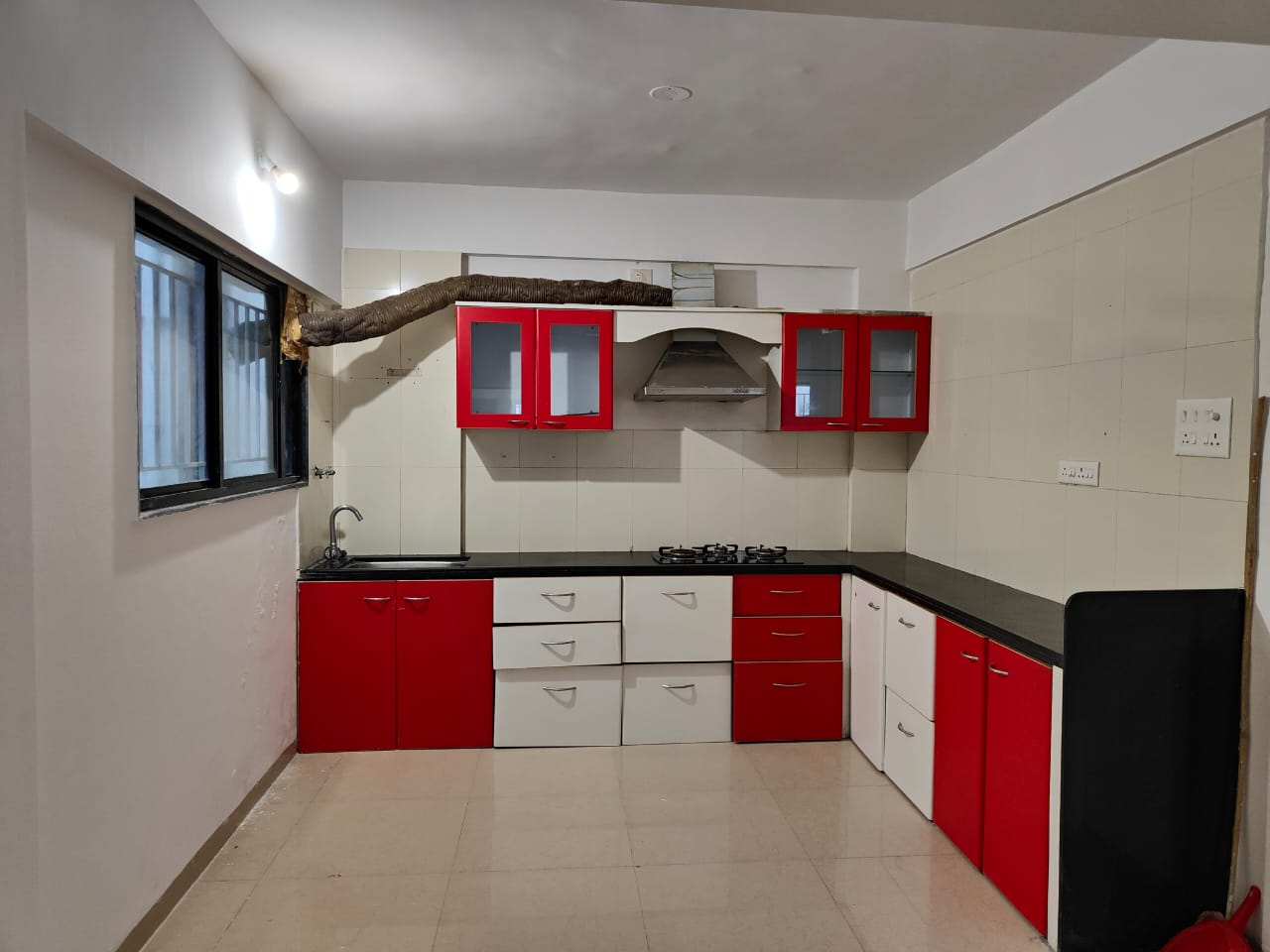 2 BHK + Servant Room 875 Sq.Ft. Apartment in Ganesh Nabhangan