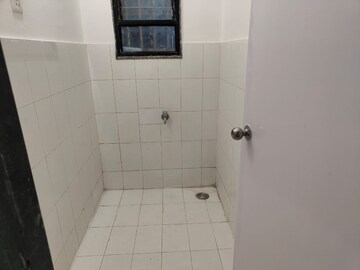 Bathroom in 2 BHK Apartment at Ganesh Nabhangan, Dhayari – for Sale