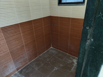 Balcony in 2 BHK Apartment at Ganesh Nabhangan, Dhayari – for Sale