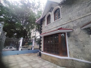 4 BHK Villa – Exterior View View at Sarjapur - for Sale