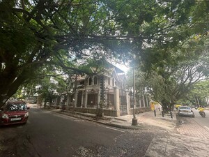 4 BHK Villa – Exterior View View at Sarjapur - for Sale