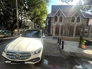 4 BHK Villa – Exterior View View at Sarjapur - for Sale