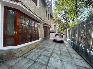 4 BHK Villa – Exterior View View at Sarjapur - for Sale