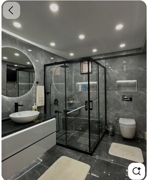 Bathroom in 4 BHK Villa at Sarjapur – for Sale